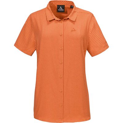 CIRC Blouse Style Dalfoss WMS