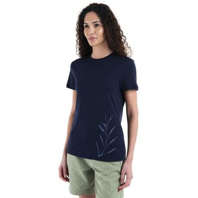 W Merino 150 Tech Lite III SS Tee Panax
