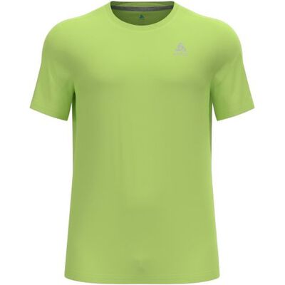 M F-Dry T-Shirt s/s cn