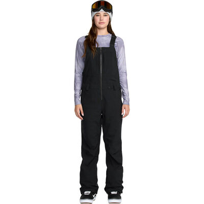 SWIFT BIB OVERALL