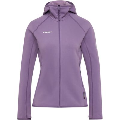 Aconcagua ML Hooded Jacket Women