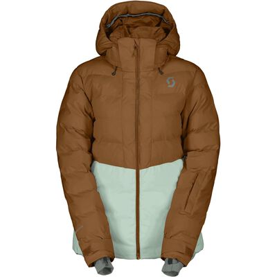 Jacket W's Ultimate Warm