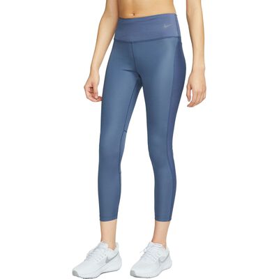 NIKE DRI-FIT FAST WOMEN'S MID-
