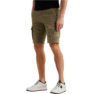 Rotor Shorts Broken Twill PSH2503650