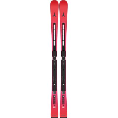 REDSTER S9RS REVOSHOCK S