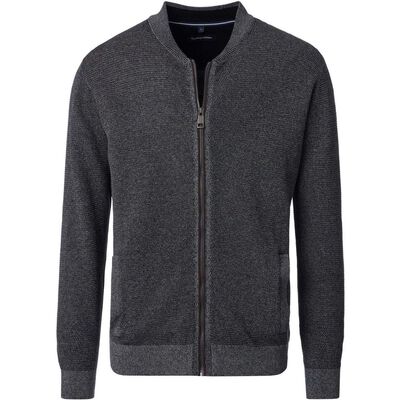 Strickjacke uni (454479100)