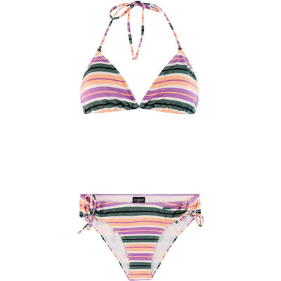 PRTMatch triangle bikini