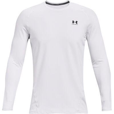 UA ColdGear® Armour Fitted Crew
