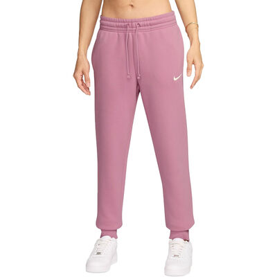 W NSW PHNX FLC MR PANT STD