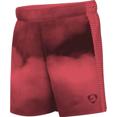 K NK DF ACD+ SHORT GX AOP