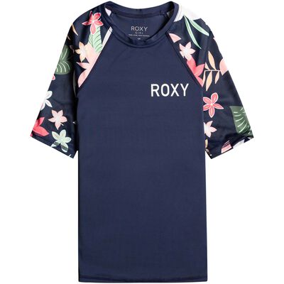 Printed Sleeves SS