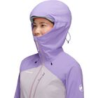 Alto Guide HS Hooded Jacket Women