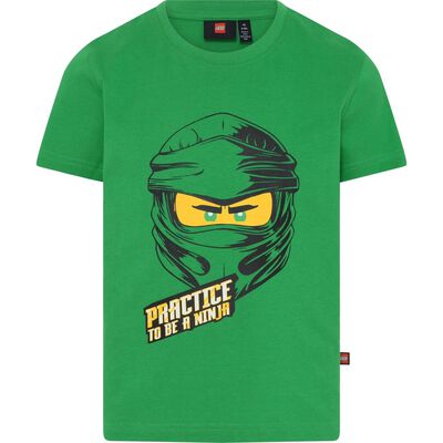 LWTAYLOR 615 T-SHIRT S/S