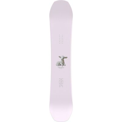 Women's Stereo