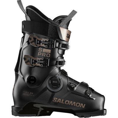 S/PRO DELTA BOA 95 W GW