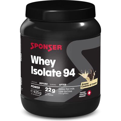 Whey Isolate 94