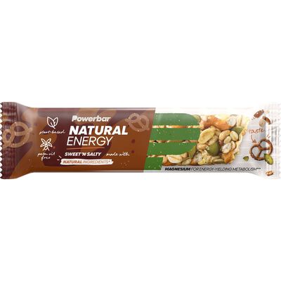 Natural Energy Cereal