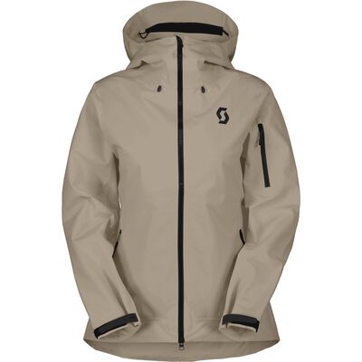 Jacket W's Explorair 3L