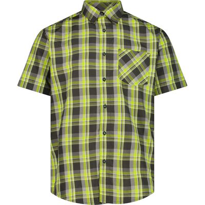 Man Shirt 30T9937