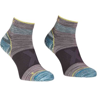 ALPINIST QUARTER SOCKS M