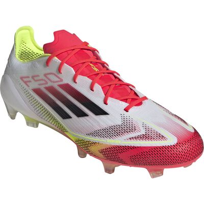 F50 Elite FG Fußballschuh