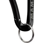Mini Carabiner Workhorse Keylock L