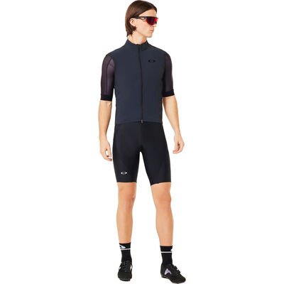 ENDURANCE PKBL WIND VEST 2.0