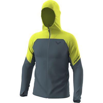 Alpine Wind JKT M