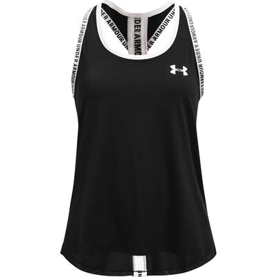 TECH KNOCKOUT TANK K