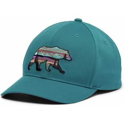 Lost Lager 110 Snap Back