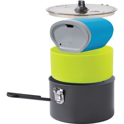 Trail Lite Solo