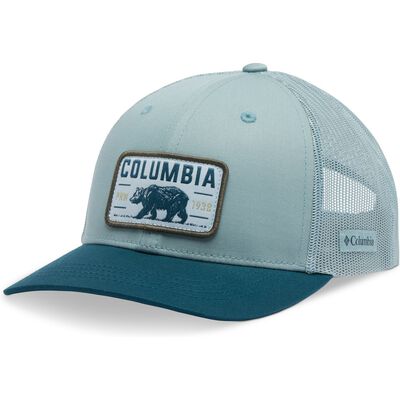 Columbia Youth Snap Back