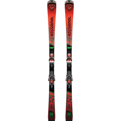 HERO ELITE ST TI K/SPX 14 GW