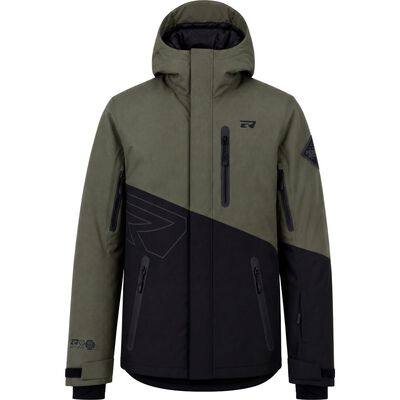 CRAVIN-R26-jr. Boys snowjacket