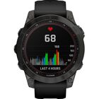 fenix 7 Sapphire Solar