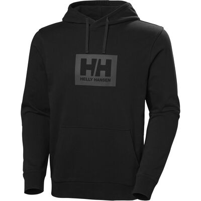 HH BOX HOODIE