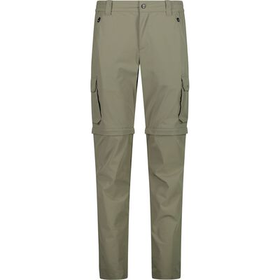 Man Zip Off Pant 31T5627