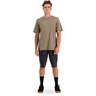 Men Tarn Merino Shift T-Shirt Men Tarn Merino Shift T-Shirt