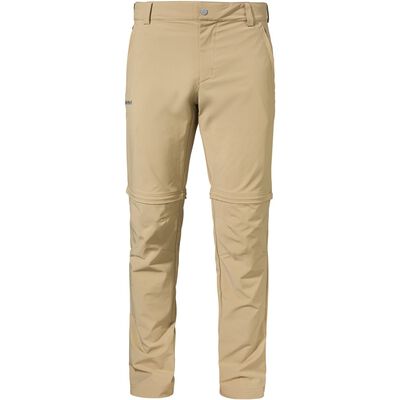 Folkstone Zip Off Pant