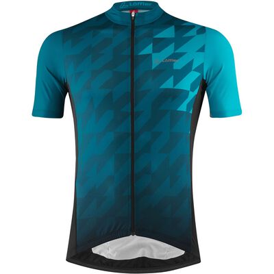 M BIKE JERSEY FZ ZACK MID