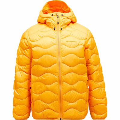 M Helium Down Hood Jacket