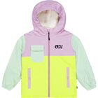 SNOWY TODDLER JKT SNOWY TODDLER JKT