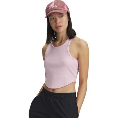 UA Rival Rib Tank