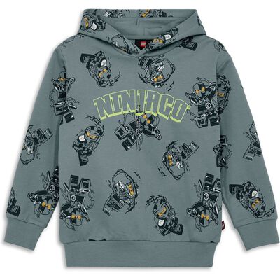 LWSAKU 300 Sweatshirt
