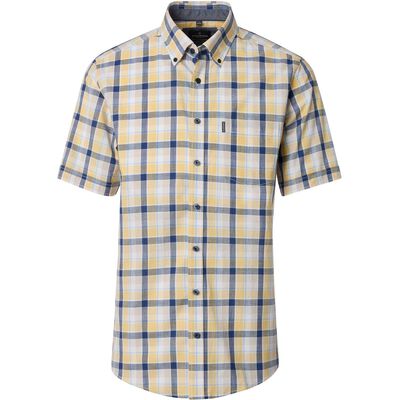 Hemd Freizeit 1/2 Arm (126130201)