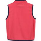 Baby Fleece Waistcoat Baby Fleece Waistcoat