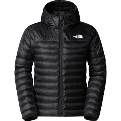 W TERRA PEAK HOODIE