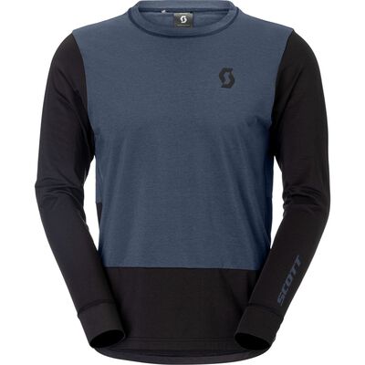 Tee M's Vertic Pro Mid LS
