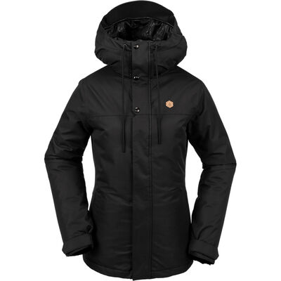 BOLT INS JACKET