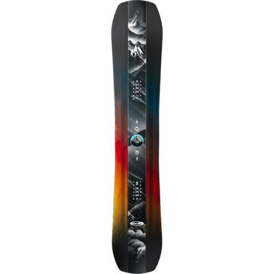 Men's Mountain Twin